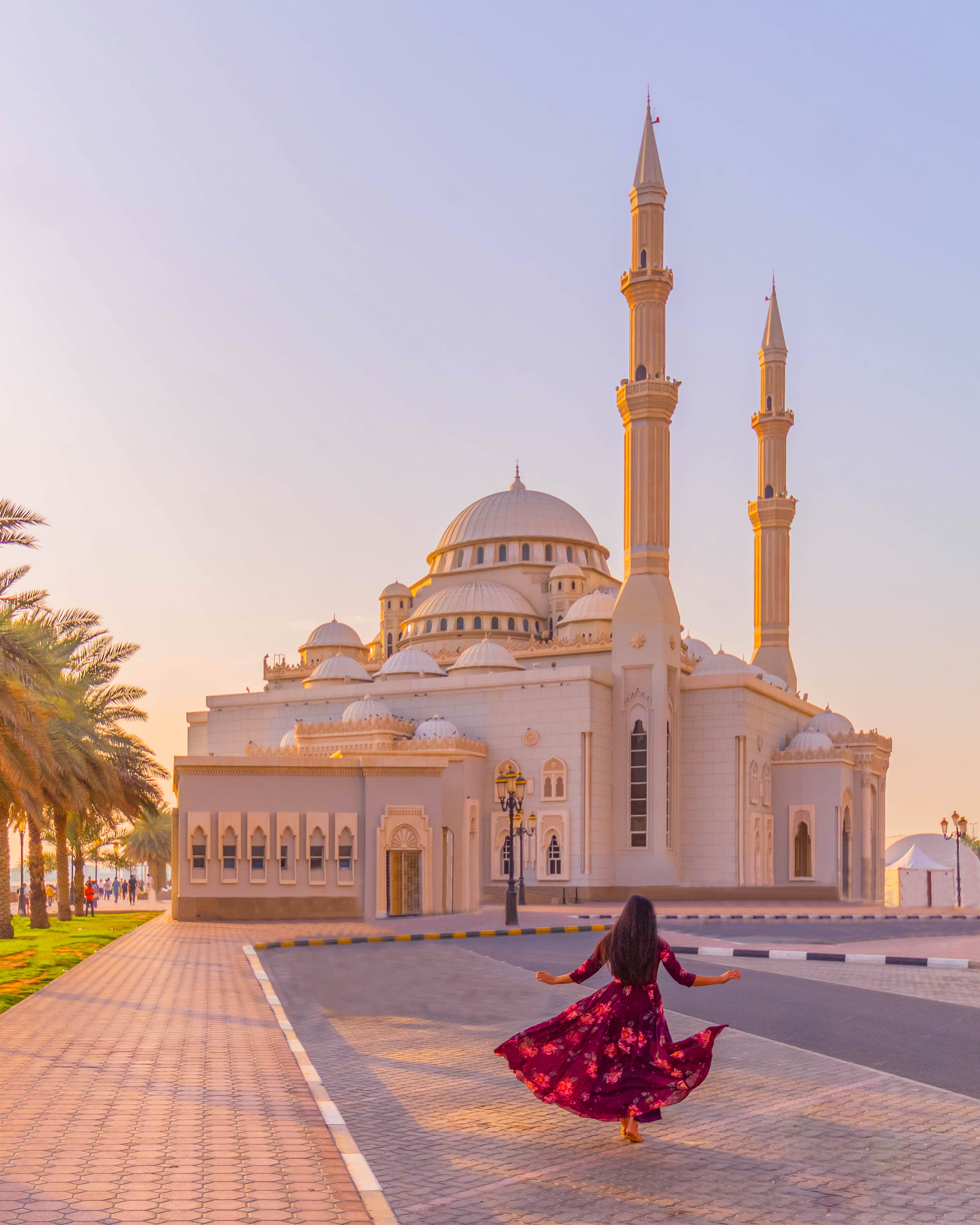 Sharjah - A True Gem In UAE That You Need To Know About