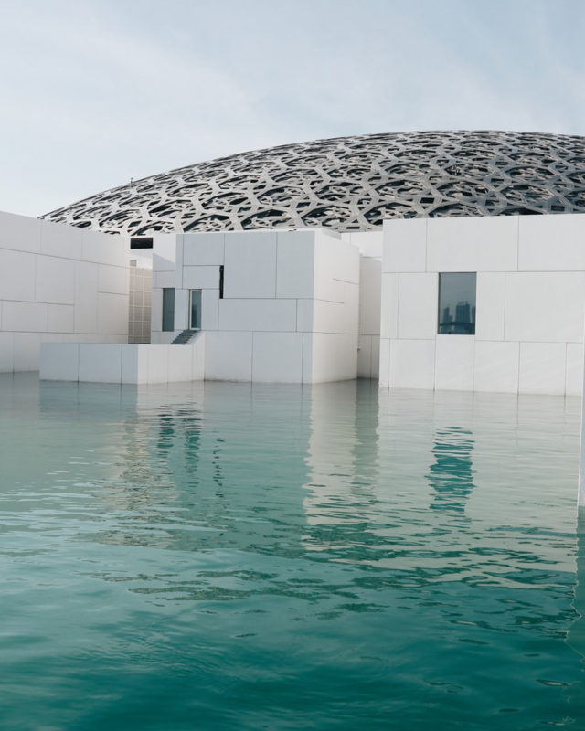 Best Things To Do In Abu Dhabi - Suvarna Arora