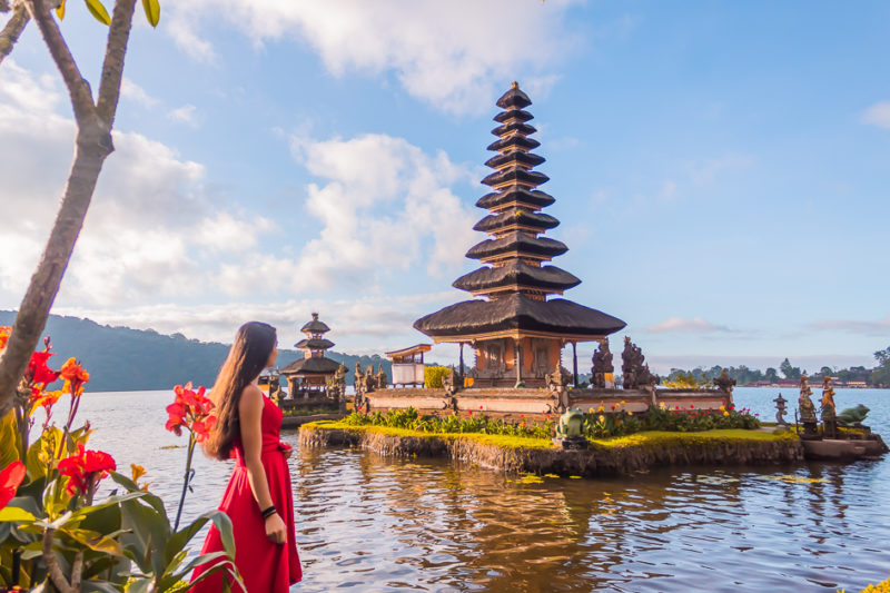 11 Stunning Temples In Bali You Need To See Now - Suvarna Arora