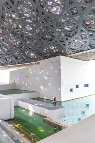 10 Most Amazing Instagrammable Places In Abu Dhabi