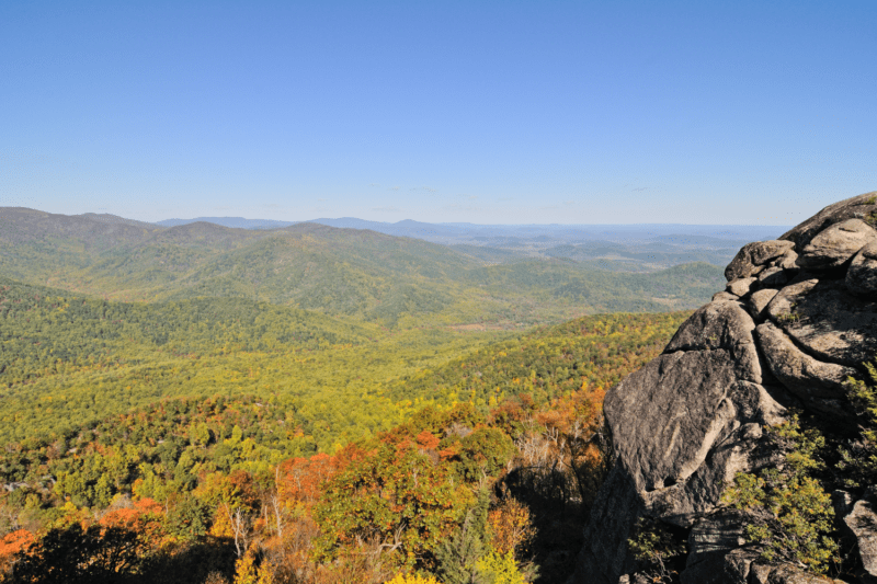 7 Beautiful East Coast National Parks You Need To Visit