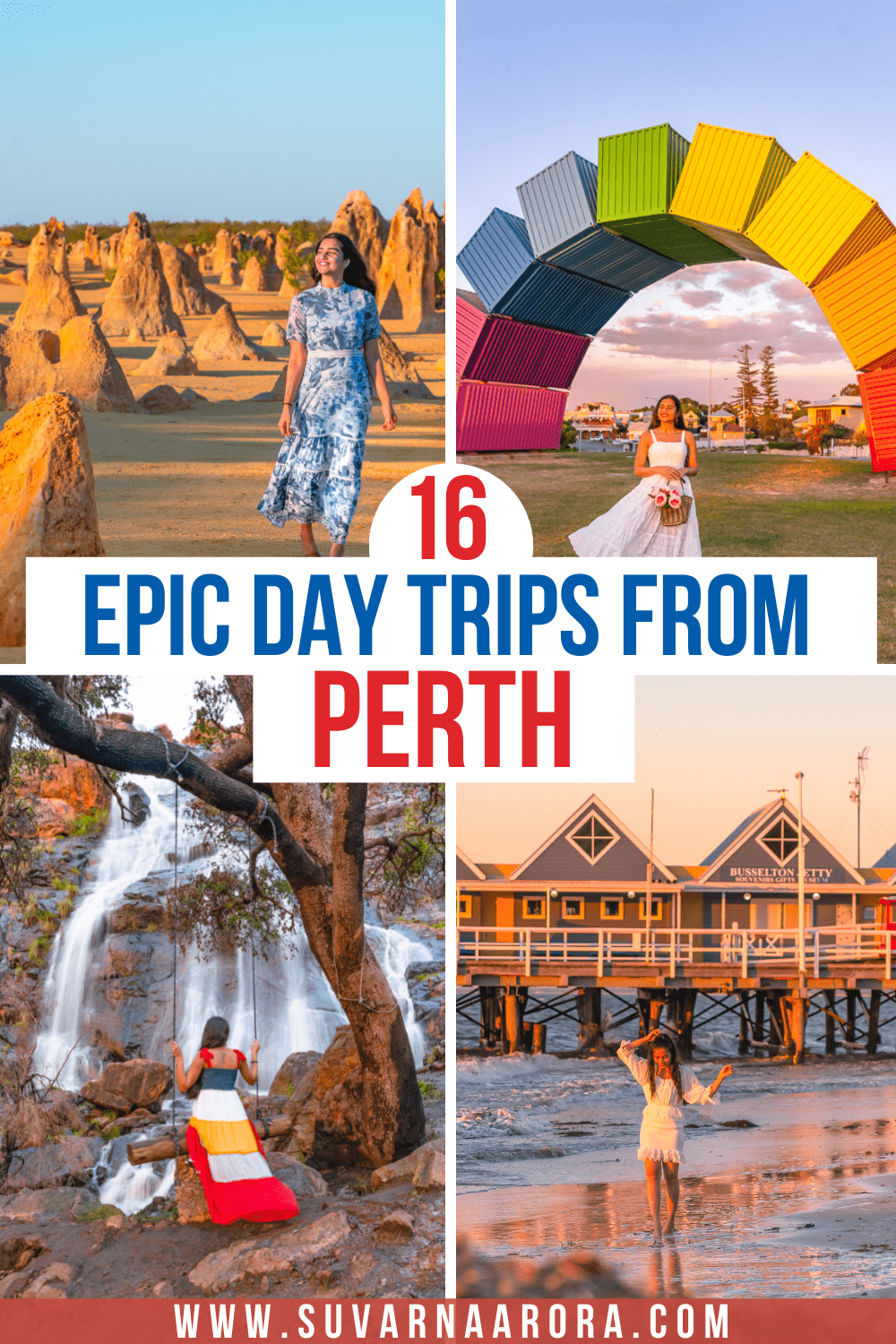 16 Best Day Trips From Perth By Car - Suvarna Arora